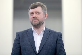 Oleksandr Korniyenko