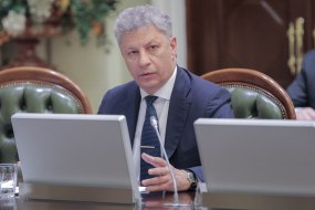 Yuriy Boyko