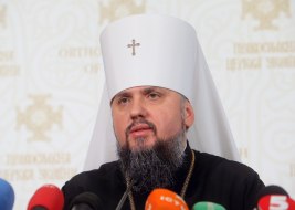 Metropolitan Epiphanius