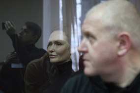 Юлия Кузьменко