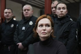 Юлия Кузьменко