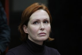 Юлия Кузьменко