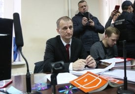 Сергей Зузак