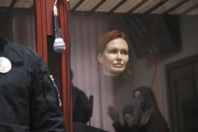 Юлия Кузьменко