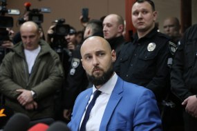 Тарас Беспалый