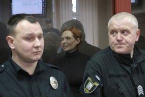 Юлия Кузьменко