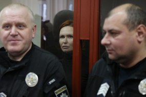 Юлия Кузьменко