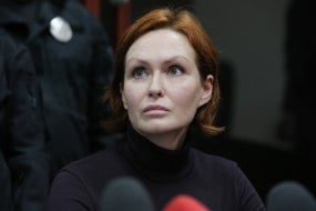 Юлия Кузьменко