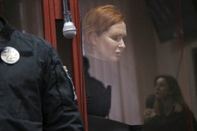 Юлия Кузьменко