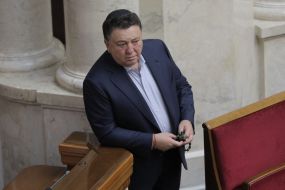 Oleksandr Feldman