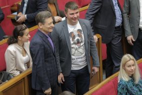 Mykhaylo Volynets