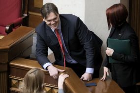 Дмитрий Сенниченко
