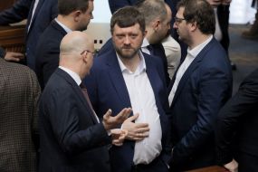 Александр Корниенко