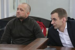 Maksym Polyakov, Yaroslav Bilyavskyy