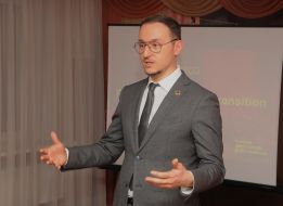 Алексей Рябчин