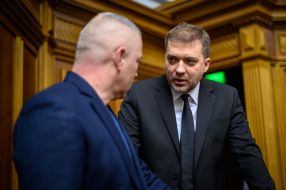Андрей Загороднюк