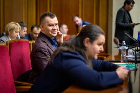 Тимофей Милованов