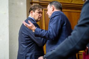Дмитрий Сенниченко