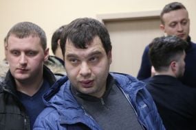 Oleksandr Tomusyak