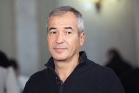 Volodymyr Kaltsev