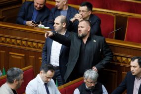 Владимир Захарченко