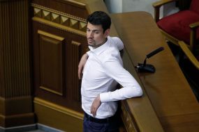 Oleksiy Zhmerenetskyy