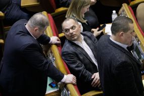 Valeriy Bozhyk