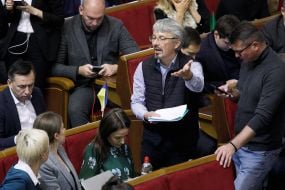 Oleksandr Tkachenko