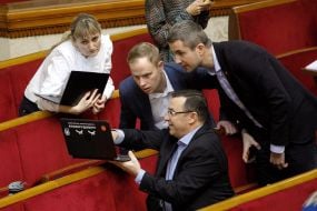 People's Deputies