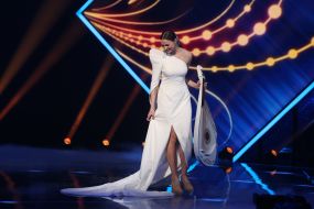 KRUTЬ (Maryna Krut)