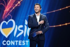 Сергей Притула