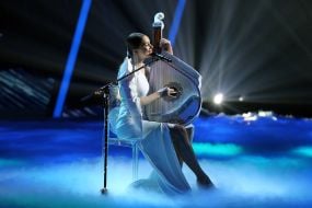 KRUTЬ (Maryna Krut)