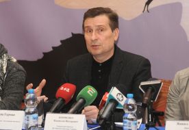 Vladyslav Korniyenko