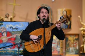 Тарас Компаниченко