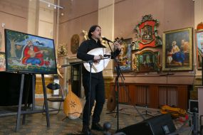 Тарас Компаниченко