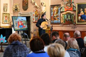 Тарас Компаниченко