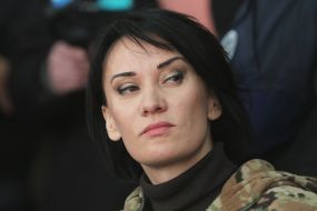 Маруся Зверобой