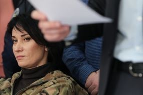 Маруся Зверобой