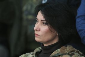 Маруся Зверобой