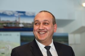 Микола Синиця