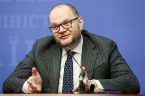 Volodymyr Borodyanskyy