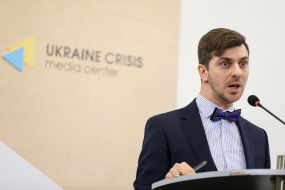 Andriy Kuzmenko