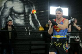 Денис Берінчик