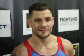 Денис Берінчик