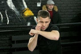 Денис Берінчик