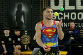 Денис Берінчик