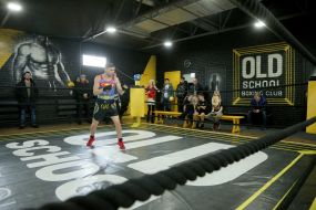 Денис Берінчик