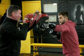 Дмитро Митрофанов