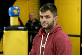 Дмитро Митрофанов