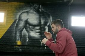 Дмитро Митрофанов